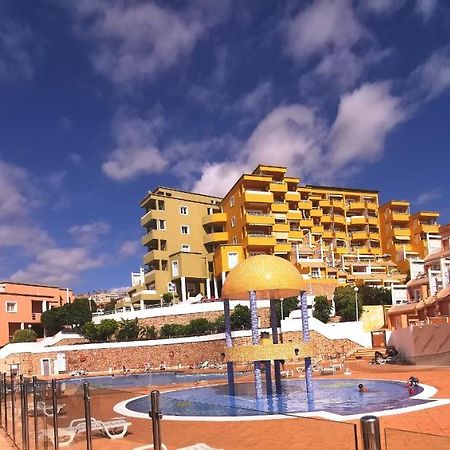 Apartment Orlando Torviscas Bajo Costa Adeje  Eksteriør bilde