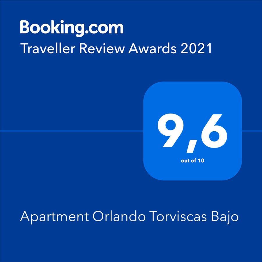 Apartment Orlando Torviscas Bajo Costa Adeje  Eksteriør bilde