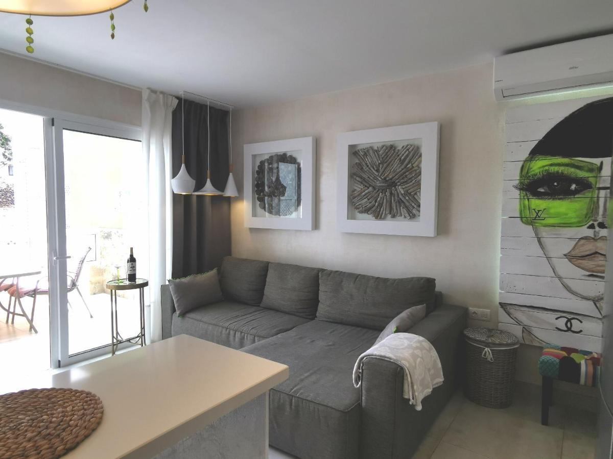 Apartment Orlando Torviscas Bajo Costa Adeje  Eksteriør bilde